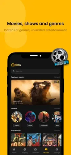 hotstar-yearly-subscription Movies and shows