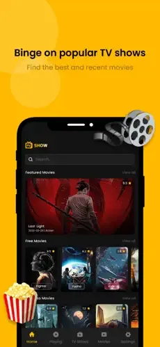 hotstar-yearly-subscription tv show